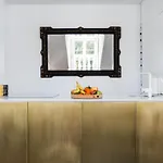 Principe Real Charming Garden View Flat At The Heart Of Appartement *