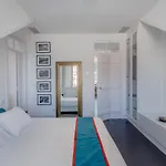 Principe Real Charming Garden View Flat At The Heart Of Appartement Lissabon
