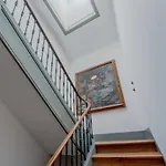 Appartement Principe Real Charming Garden View Flat At The Heart Of