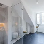 Appartement Principe Real Charming Garden View Flat At The Heart Of Lisboa